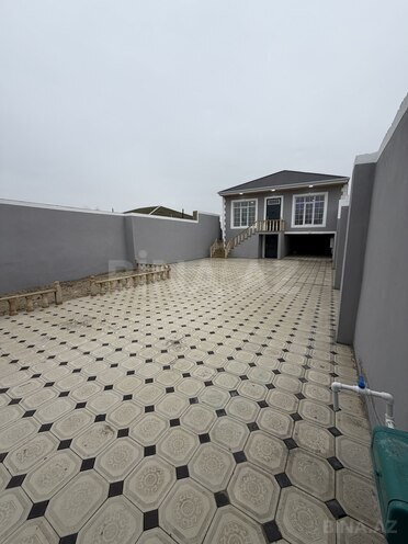 Satılır 4 otaqlı həyət evi/bağ evi 120 m², Hövsan q., photo 6 from 17