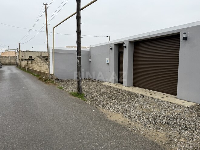 Satılır 4 otaqlı həyət evi/bağ evi 120 m², Hövsan q., photo 4 from 17