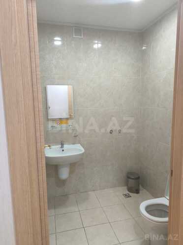 İcarəyə verilir 1 otaqlı ofis 42 m², Gənclik m., photo 10 from 11