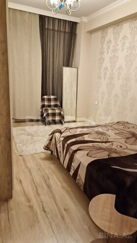 İcarəyə verilir 2 otaqlı yeni tikili 60 m², Nəriman Nərimanov m., photo 4 from 10