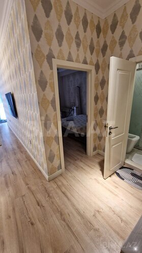 İcarəyə verilir 2 otaqlı yeni tikili 60 m², Nəriman Nərimanov m., photo 3 from 10