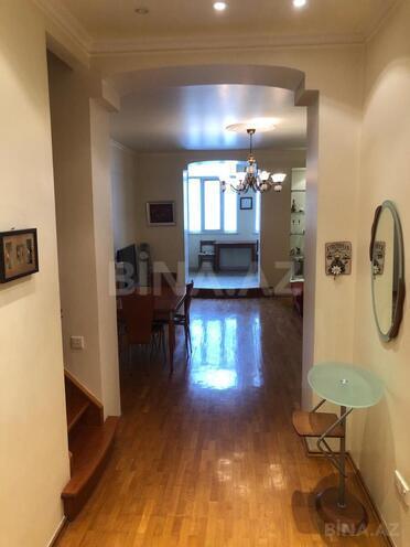 Сдаётся 4-комн. вторичка 110 м², м. Сахил, photo 20 from 25