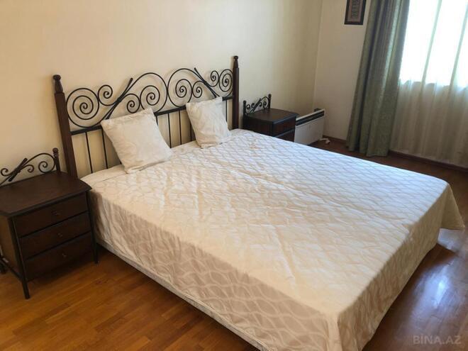 Сдаётся 4-комн. вторичка 110 м², м. Сахил, photo 5 from 25