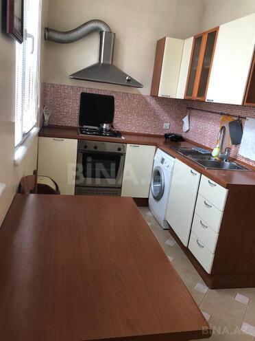 Сдаётся 4-комн. вторичка 110 м², м. Сахил, photo 9 from 25