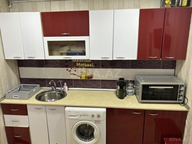 Satılır 3 otaqlı köhnə tikili 85 m², Yeni Günəşli q., photo 11 from 20