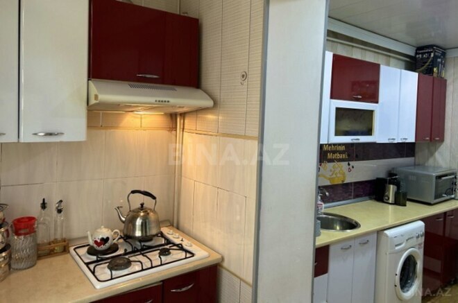 Satılır 3 otaqlı köhnə tikili 85 m², Yeni Günəşli q., photo 13 from 20