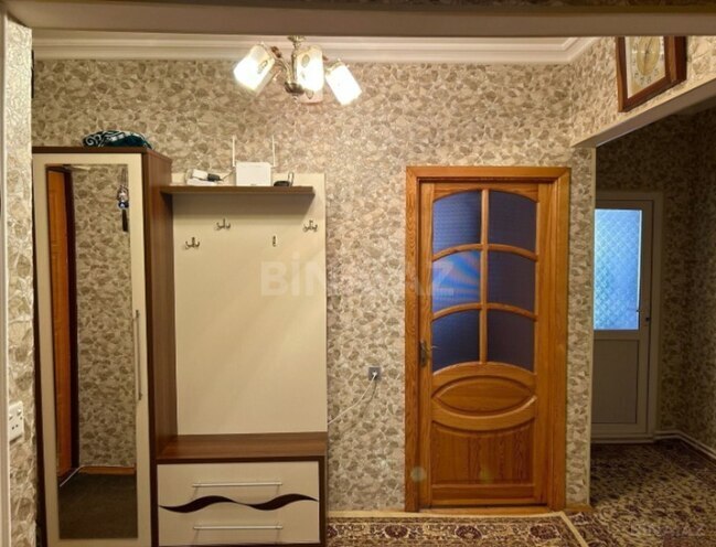 Satılır 3 otaqlı köhnə tikili 85 m², Yeni Günəşli q., photo 19 from 20