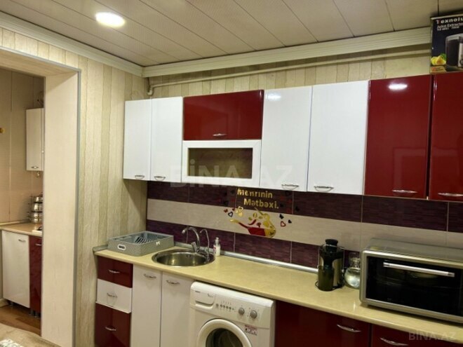 Satılır 3 otaqlı köhnə tikili 85 m², Yeni Günəşli q., photo 14 from 20
