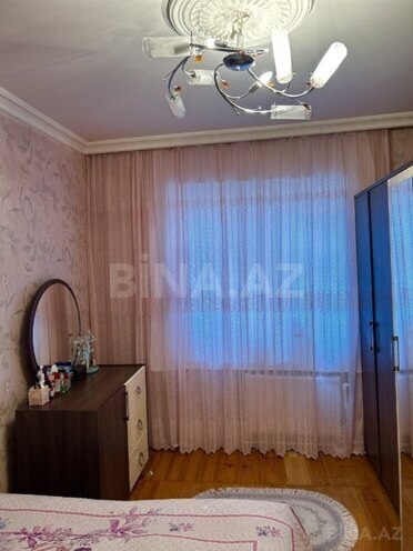Satılır 3 otaqlı köhnə tikili 85 m², Yeni Günəşli q., photo 8 from 20