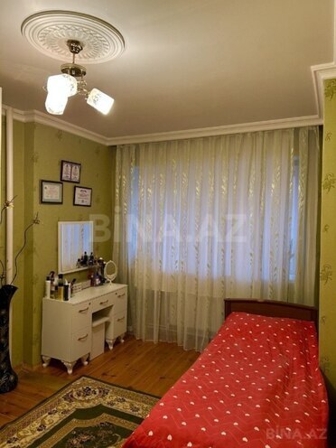 Satılır 3 otaqlı köhnə tikili 85 m², Yeni Günəşli q., photo 9 from 20