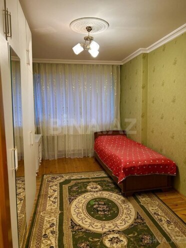 Satılır 3 otaqlı köhnə tikili 85 m², Yeni Günəşli q., photo 10 from 20