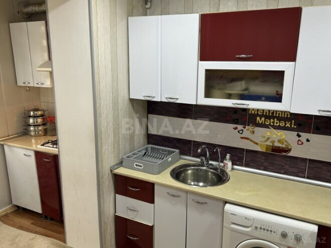 Satılır 3 otaqlı köhnə tikili 85 m², Yeni Günəşli q., photo 12 from 20