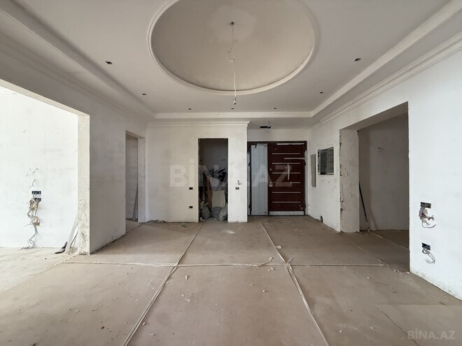 Satılır 6 otaqlı yeni tikili 440 m², Nizami m., photo 16 from 25