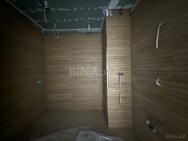 Satılır 6 otaqlı yeni tikili 440 m², Nizami m., photo 22 from 25