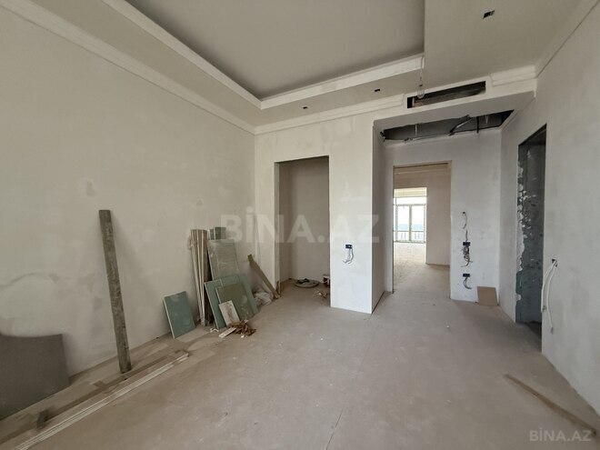 Satılır 6 otaqlı yeni tikili 440 m², Nizami m., photo 24 from 25