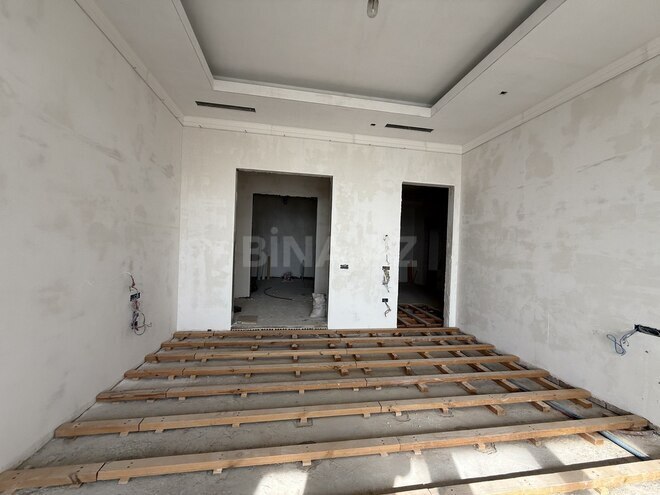 Satılır 6 otaqlı yeni tikili 440 m², Nizami m., photo 18 from 25