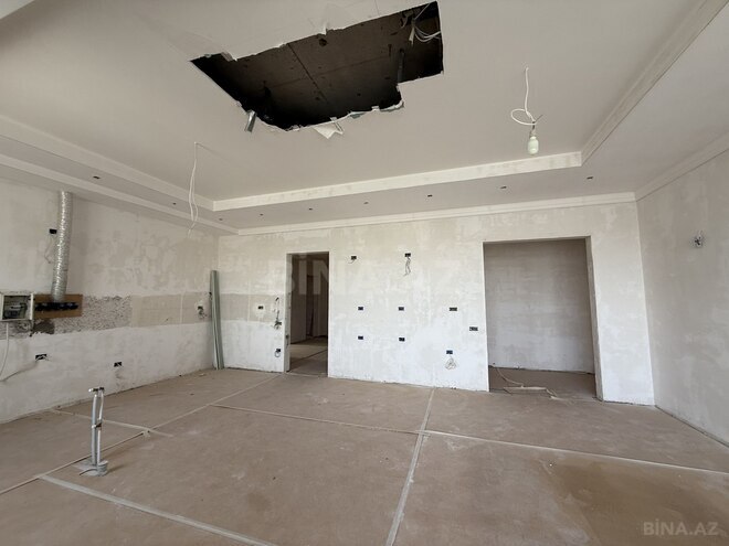 Satılır 6 otaqlı yeni tikili 440 m², Nizami m., photo 15 from 25