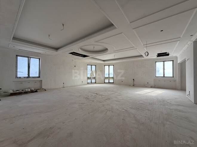 Satılır 6 otaqlı yeni tikili 440 m², Nizami m., photo 8 from 25