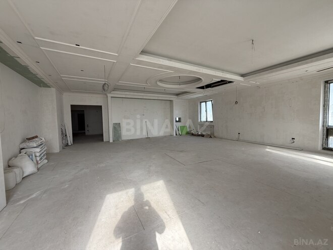 Satılır 6 otaqlı yeni tikili 440 m², Nizami m., photo 9 from 25