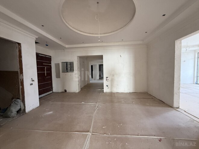 Satılır 6 otaqlı yeni tikili 440 m², Nizami m., photo 10 from 25
