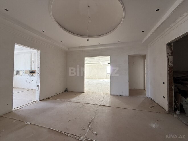 Satılır 6 otaqlı yeni tikili 440 m², Nizami m., photo 19 from 25