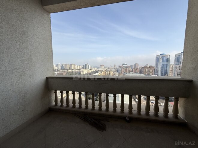 Satılır 6 otaqlı yeni tikili 440 m², Nizami m., photo 6 from 25