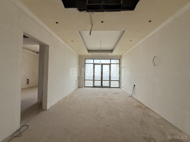 Satılır 6 otaqlı yeni tikili 440 m², Nizami m., photo 20 from 25
