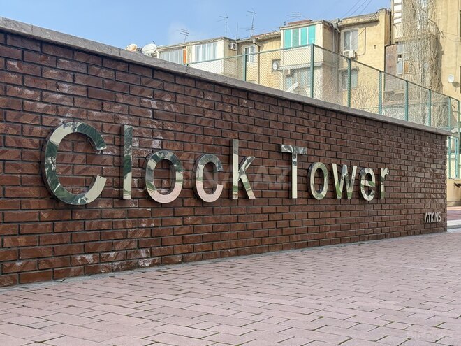 Satılır 6 otaqlı yeni tikili 440 m², Nizami m., photo 3 from 25