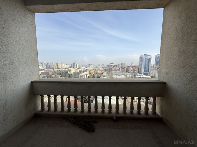 Satılır 6 otaqlı yeni tikili 440 m², Nizami m., photo 13 from 25