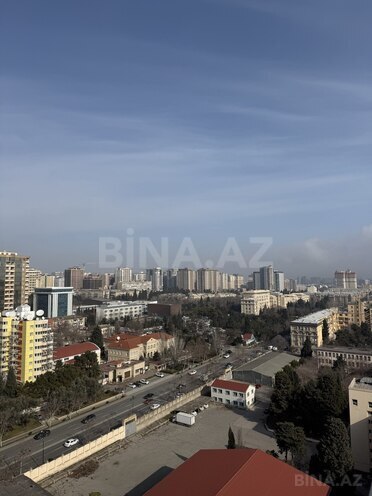 Satılır 6 otaqlı yeni tikili 440 m², Nizami m., photo 14 from 25