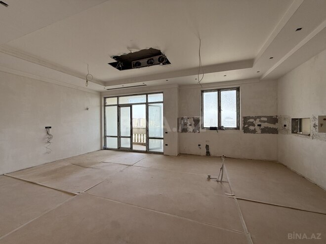Satılır 6 otaqlı yeni tikili 440 m², Nizami m., photo 11 from 25