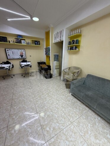 Satılır  obyekt 64.4 m², Binəqədi r., photo 5 from 6