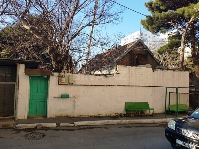 Сдаётся 3-комн. дом/дача 90 м², Ясамальский р., photo 5 from 32