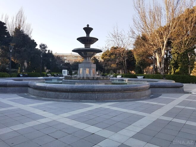 Сдаётся 3-комн. дом/дача 90 м², Ясамальский р., photo 6 from 32