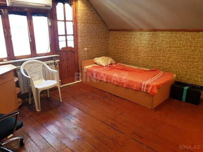 Сдаётся 3-комн. дом/дача 90 м², Ясамальский р., photo 24 from 32