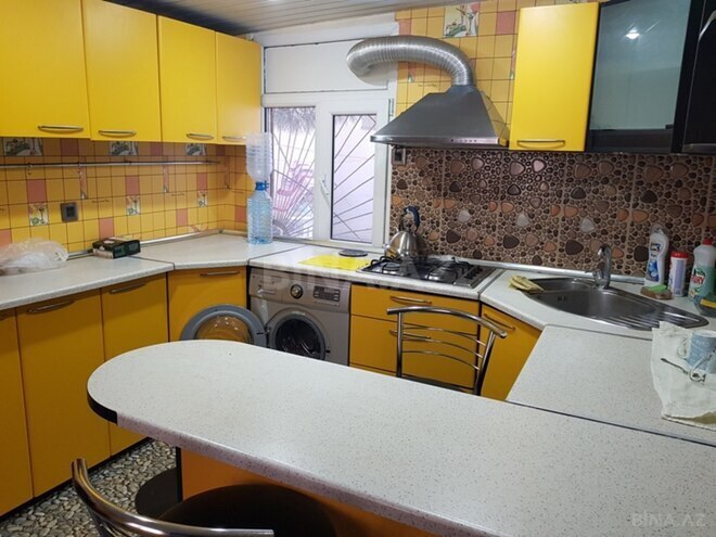 Сдаётся 3-комн. дом/дача 90 м², Ясамальский р., photo 20 from 32