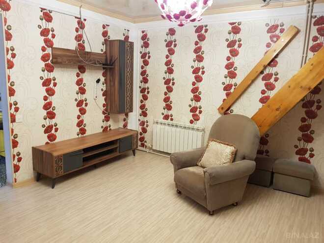 Сдаётся 3-комн. дом/дача 90 м², Ясамальский р., photo 13 from 32