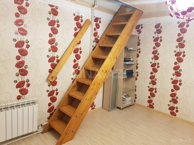 Сдаётся 3-комн. дом/дача 90 м², Ясамальский р., photo 26 from 32