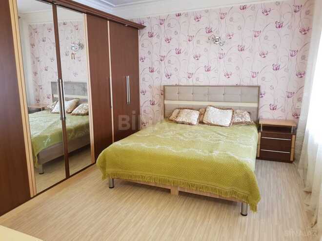 Сдаётся 3-комн. дом/дача 90 м², Ясамальский р., photo 8 from 32