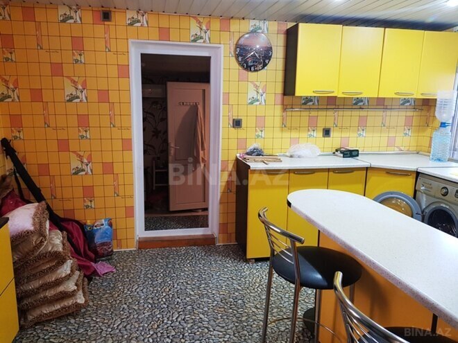 Сдаётся 3-комн. дом/дача 90 м², Ясамальский р., photo 22 from 32