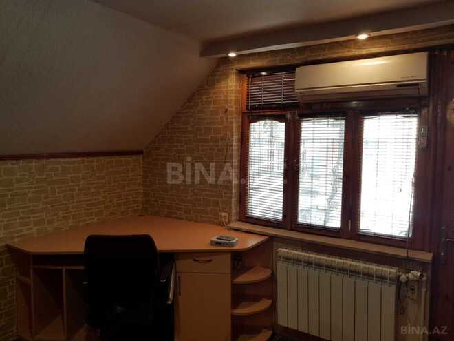 Сдаётся 3-комн. дом/дача 90 м², Ясамальский р., photo 12 from 32