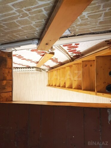 Сдаётся 3-комн. дом/дача 90 м², Ясамальский р., photo 25 from 32