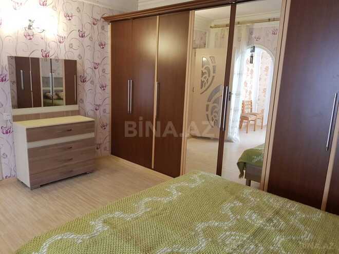 Сдаётся 3-комн. дом/дача 90 м², Ясамальский р., photo 10 from 32