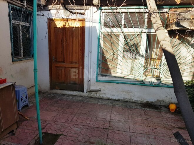 Сдаётся 3-комн. дом/дача 90 м², Ясамальский р., photo 18 from 32