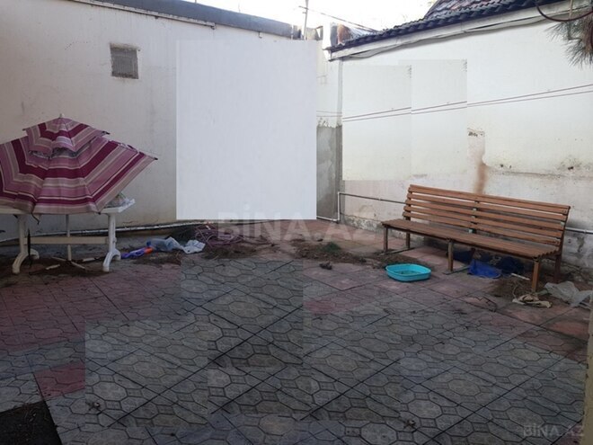 Сдаётся 3-комн. дом/дача 90 м², Ясамальский р., photo 17 from 32