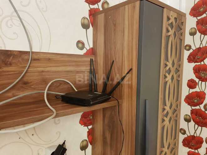 Сдаётся 3-комн. дом/дача 90 м², Ясамальский р., photo 16 from 32