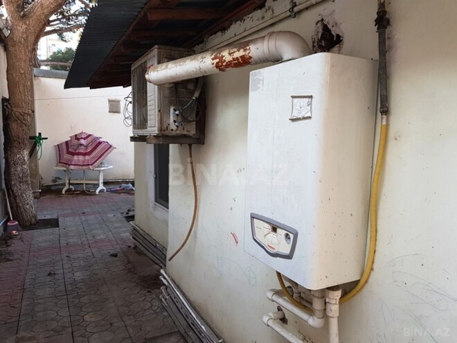 Сдаётся 3-комн. дом/дача 90 м², Ясамальский р., photo 28 from 32