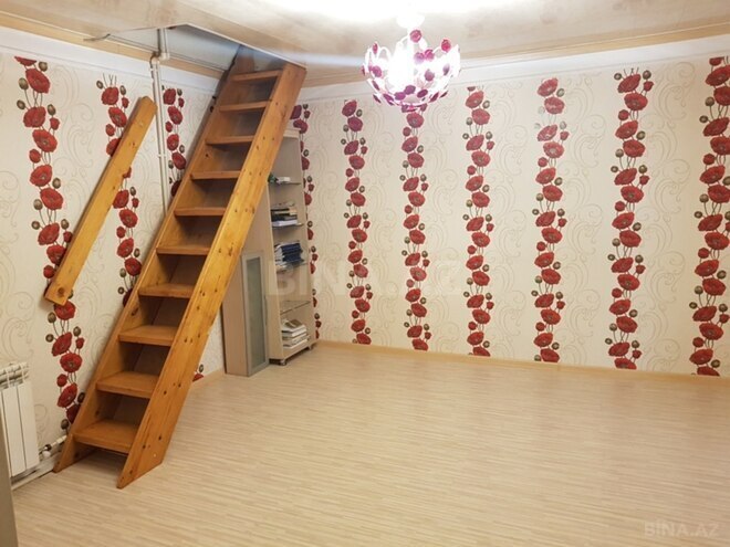 Сдаётся 3-комн. дом/дача 90 м², Ясамальский р., photo 21 from 32