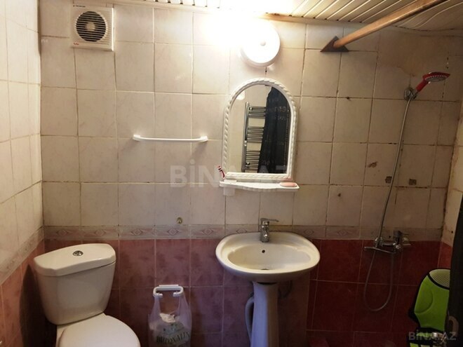 Сдаётся 3-комн. дом/дача 90 м², Ясамальский р., photo 19 from 32