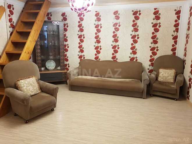 Сдаётся 3-комн. дом/дача 90 м², Ясамальский р., photo 11 from 32